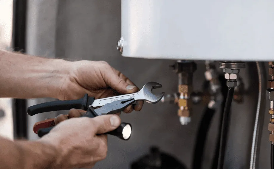 Why choose Water Heater Repair in Eden Mills, VT